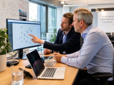 Endpoint and Network