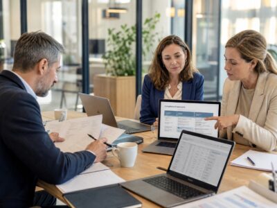 GRC & Compliance