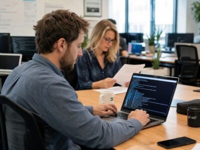 Penetration Testing