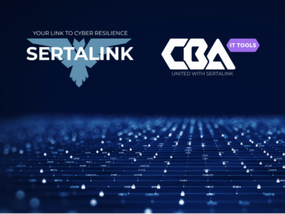 UNITED WITH SERTALINK